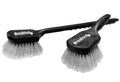 Cepillo Manual Corto de PVC Castor