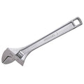 Llave Ajustable Cromo 6", Surtek