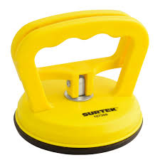 Copa de Succión / Ventosa Simple 4 1/2" Surtek