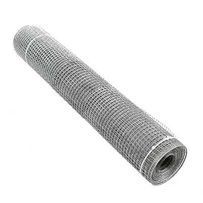 Malla Criba Calibre 3x3 de 90 cm Truper