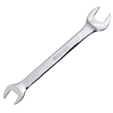 Llave Española Pulido Espejo Métrica 14 x 15 mm Surtek
