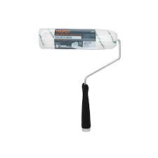 Rodillo de Microfibra de 9" x 3/8" Truper