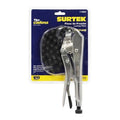 Pinza de Presión de Cadena 8" Surtek (115063)