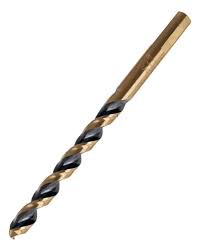 Broca HSS 3/32" Trugold para Metal Truper Expert