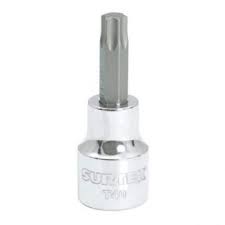 Dado Punta Torx 3/8" T40 Surtek