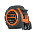 Flexómetro Contra Impactos 5.5 m Truper