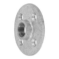 Brida Galvanizada de 1/2" Truper