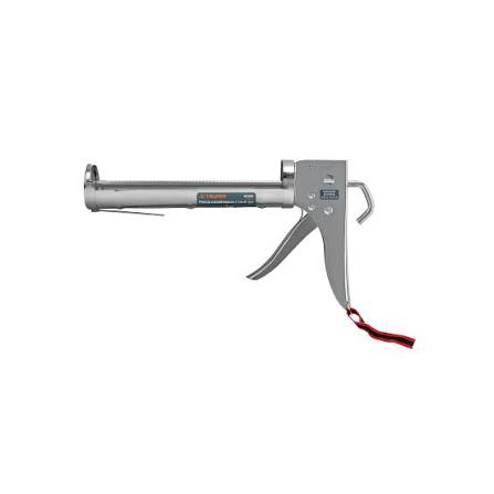 Pistola Calafateadora con Cremallera Truper