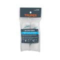 REPUESTO PARA RODILLO MICROFIBRA 4",TRUPER