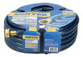 Manguera para Jardín Spider 1/2" x 15 m con Conector Metálico Surtek