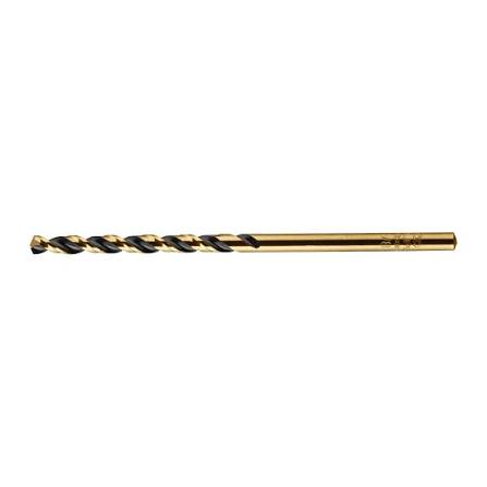 Broca HSS 1/8" Trugold para Metal Truper Expert