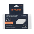 Repuesto para Pinta Pad de 7" Truper