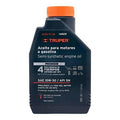 Aceite Semi-Sintético para Motor de 4 Tiempos Truper 946 ml (ACT-4T-32 / 14929)