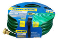 Manguera Tramada para Jardín Verde 1/2" x 10 m Surtek