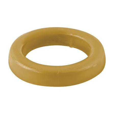 Cuello de Cera sin Guía para WC de 150 g Truper
