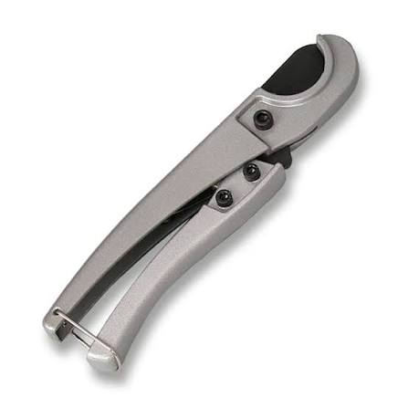Cortador de Tubo de PVC de 1/2" a 1/4" Evans