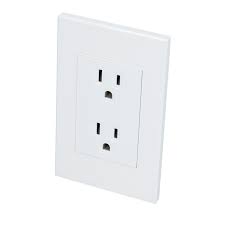 Placa Con Dup 1/1 Premi Bco Surtek