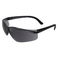 Lentes de Seguridad Reforzados con Mica Oscura Surtek