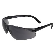 Lentes de Seguridad Reforzados con Mica Oscura Surtek
