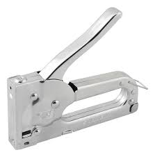 Engrapadora Metálica Tipo Pistola Surtek