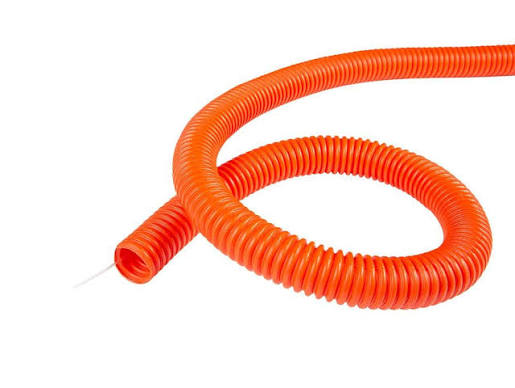 POLIDUCTO CORRUGADO 1/2",
