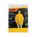 Poncho o Capamanga Ligero Talla M Truper