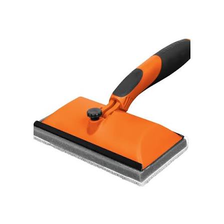 Pinta Pad de 7" Truper