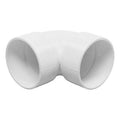 CODO PVC SANITARIO 4""