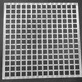 REJILLA CUADRADA 10X10 CAMACHO