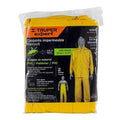 Impermeable Ligero Conjunto Talla XL Truper