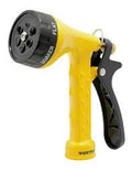 Pistola de Riego Metal 6 Funciones 3/4" Surtek