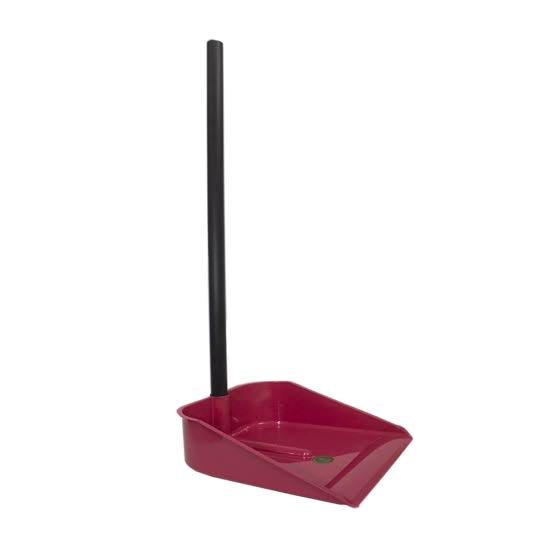 RECOGEDOR DE PLASTICO