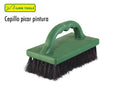 Cepillo para Picar Pintura 45 mm Lion Tools