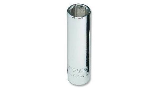 Dado Largo Cuadro 1/2" 6 Puntas 1-1/16" Surtek