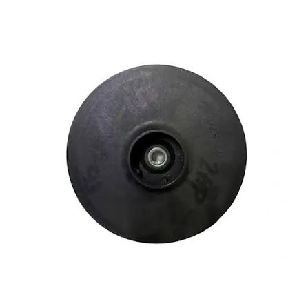 Impulsor de Plástico para Bomba de 5H y 2 HP Evans