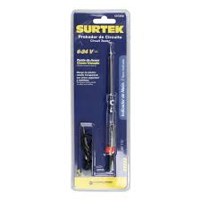 Probador Circuitos CD 24V Tester Surtek