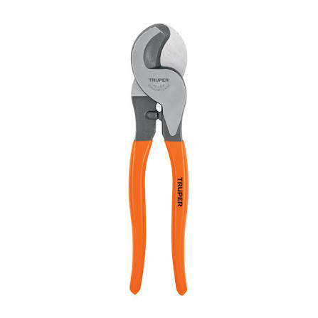 Pinza Cortador Multicable de 10" Truper