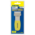 Raspador de Vidrio 1-1/2" Surtek