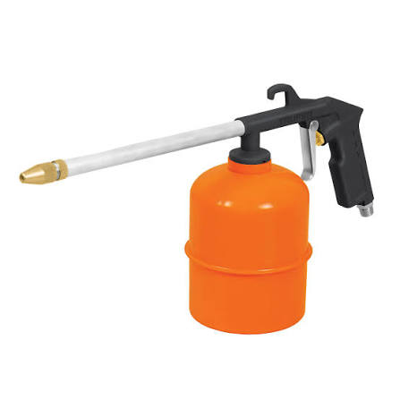 Pistola para Limpieza de Motores de 1.9 L Truper