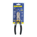 Pinza De Corte Diagonal 6" Surtek