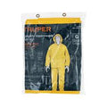Impermeable Ligero Conjunto Talla G Truper