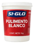 PULIMENTO BLANCO 1KG,PRISA