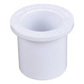 REDUCCIÓN BUSHING DE PVC 1 X 1/2', ,FOSET