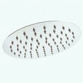 REGADERA INOX 10 CM ,METALFLU