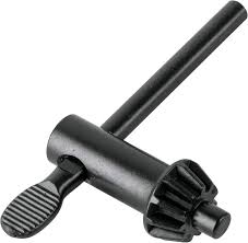 Llave para Broquero de 1/2" para Taladro de Piso Truper