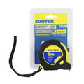 Flexómetro Rubber Grip 5 m x 19 mm Surtek