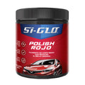 PULIMENTO ROJO 250GR,PRISA