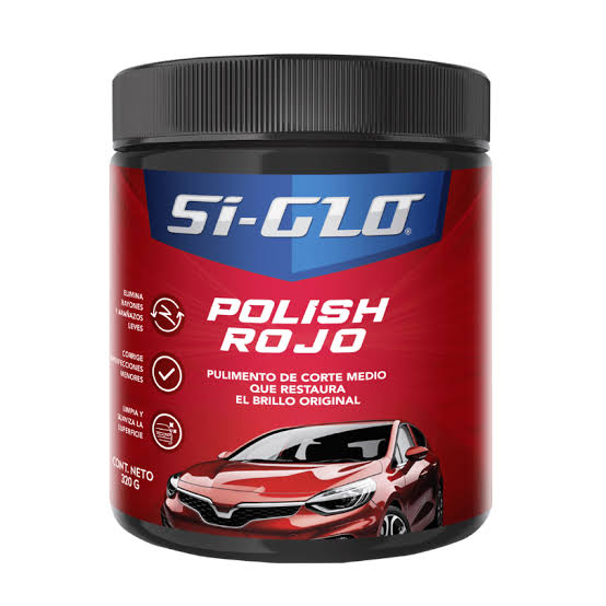 PULIMENTO ROJO 250GR,PRISA
