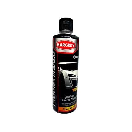 PULIMENTO BLANCO ,MARGREY