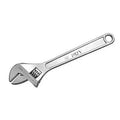 Llave Ajustable / Perica 10 Pulgadas Foy